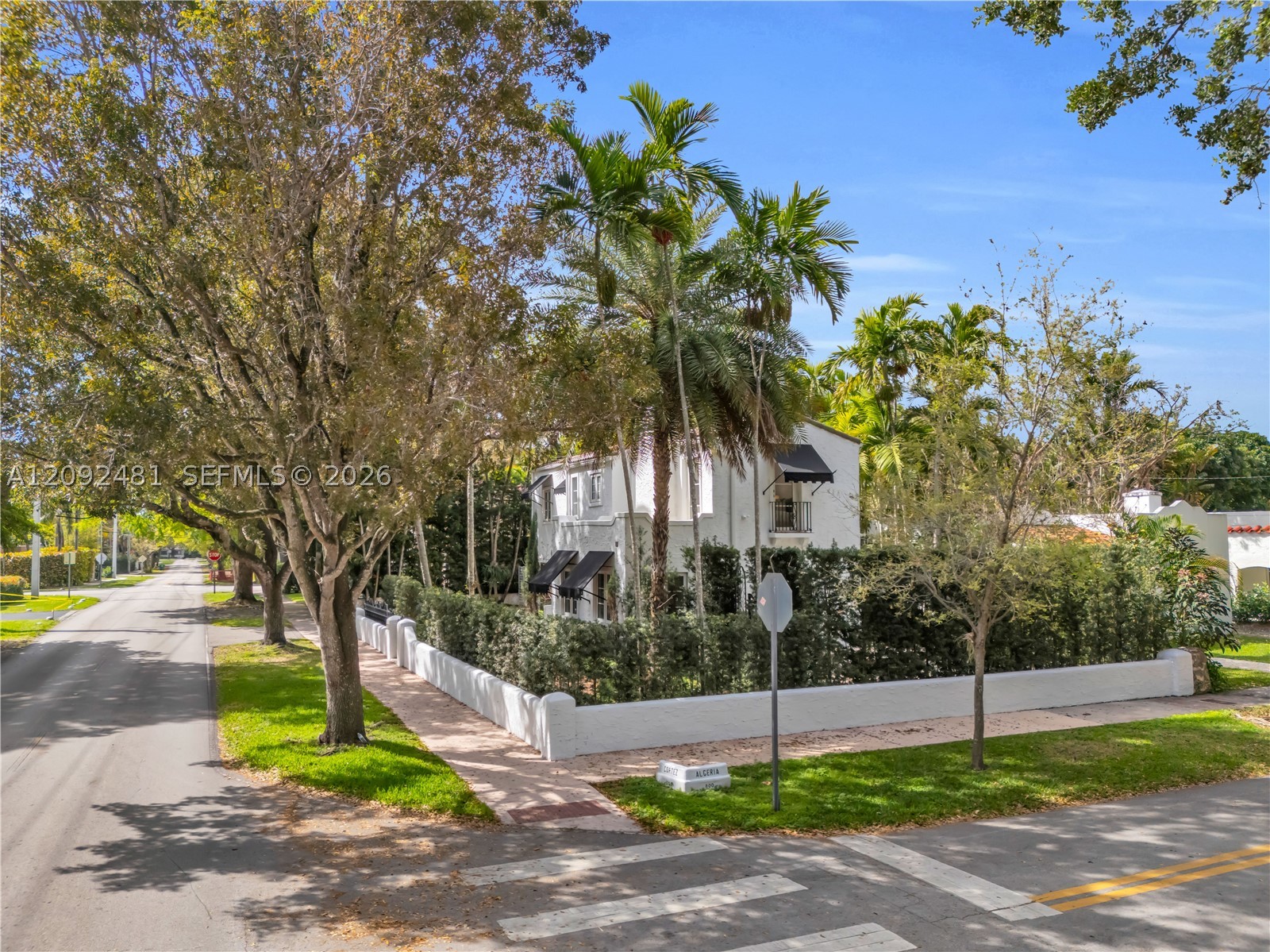 1222 Cortez St, Coral Gables FL 33134