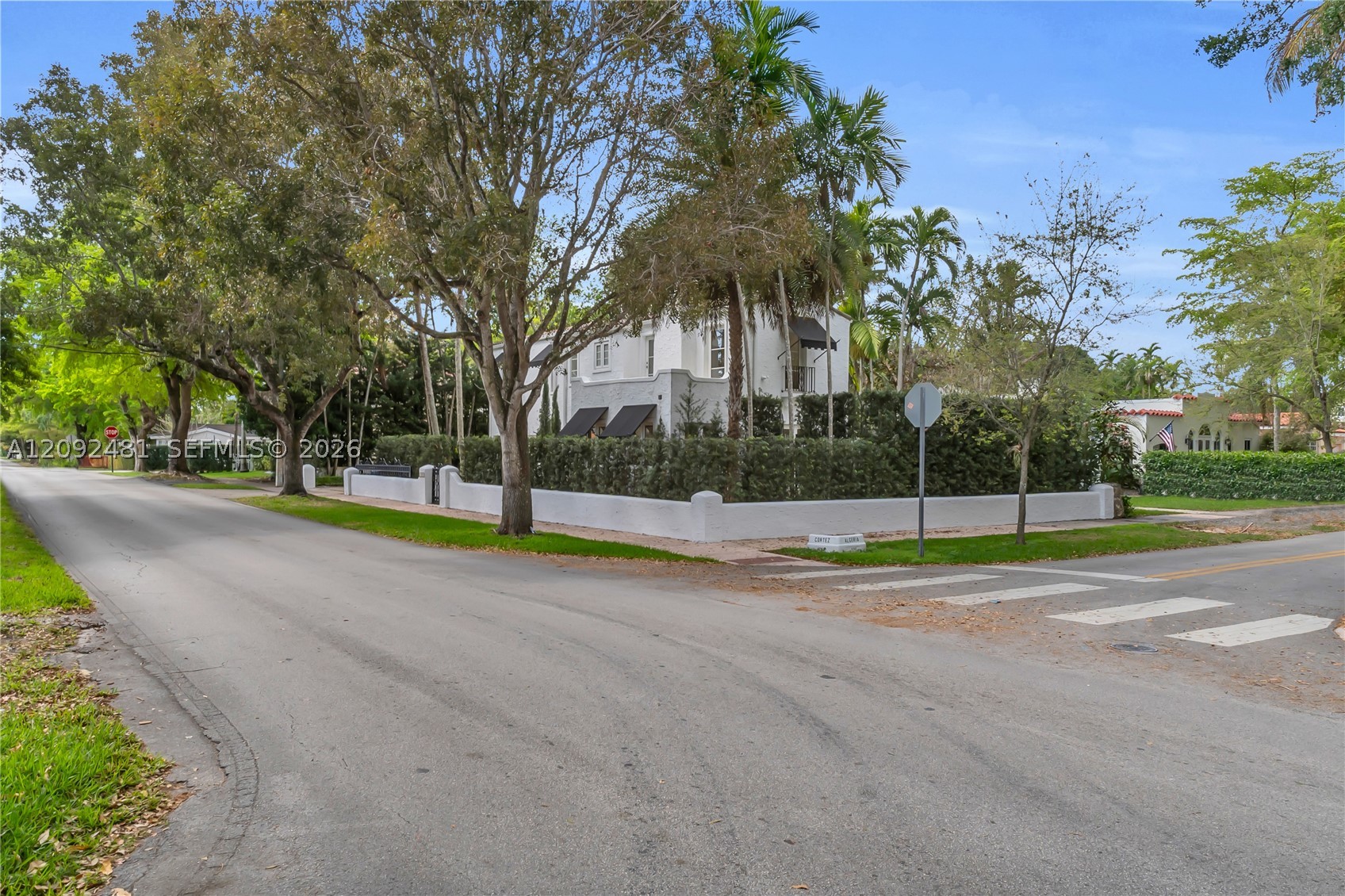 1222 Cortez St, Coral Gables FL 33134