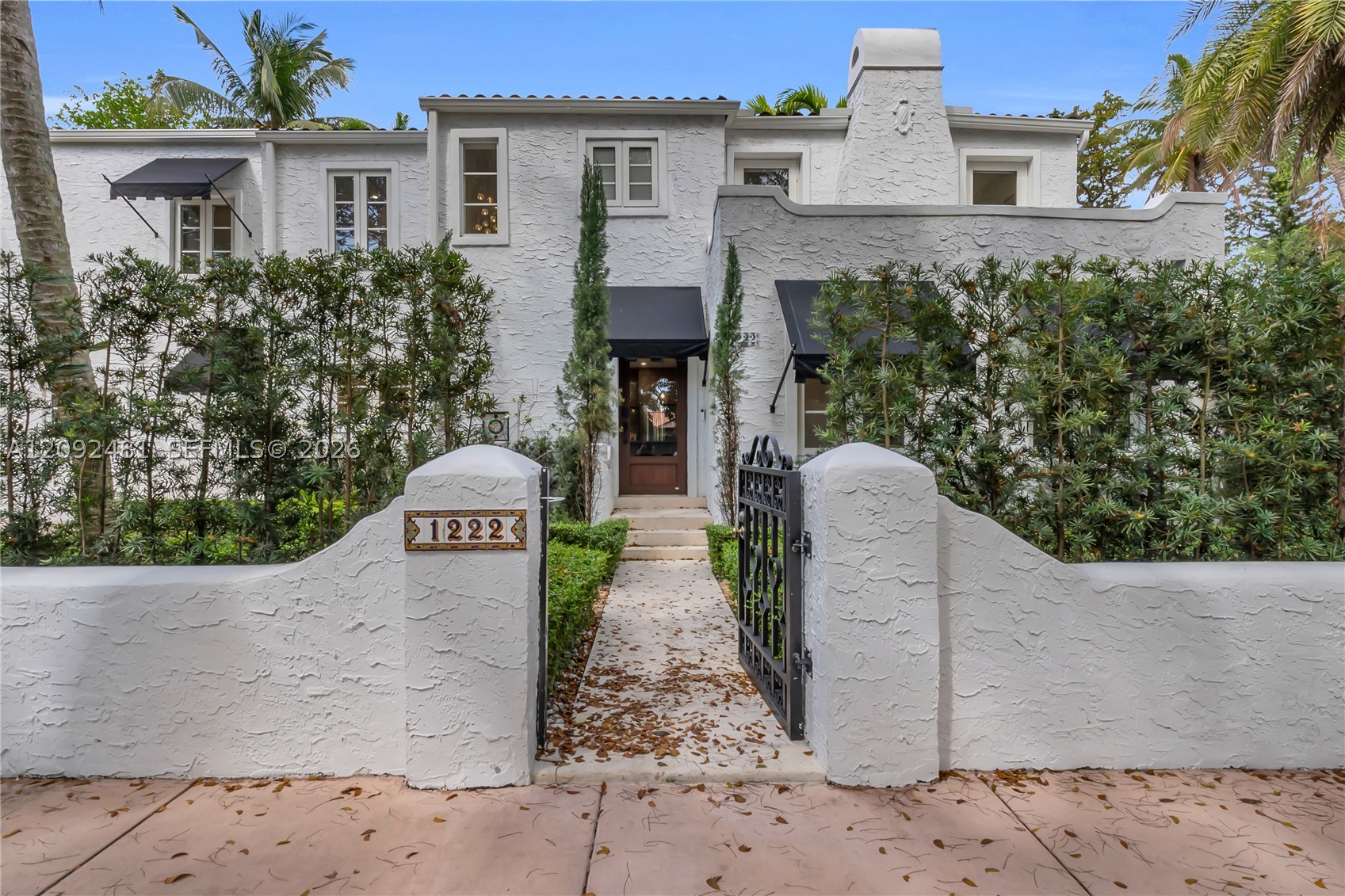 1222 Cortez St, Coral Gables FL 33134