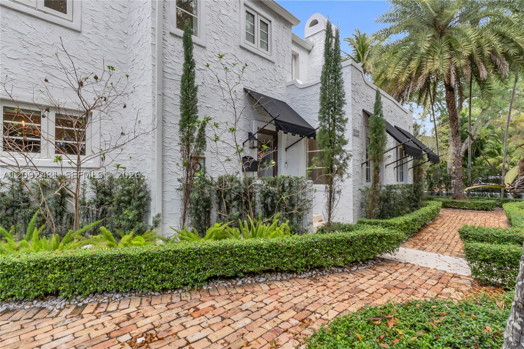 1222 Cortez St, Coral Gables FL 33134