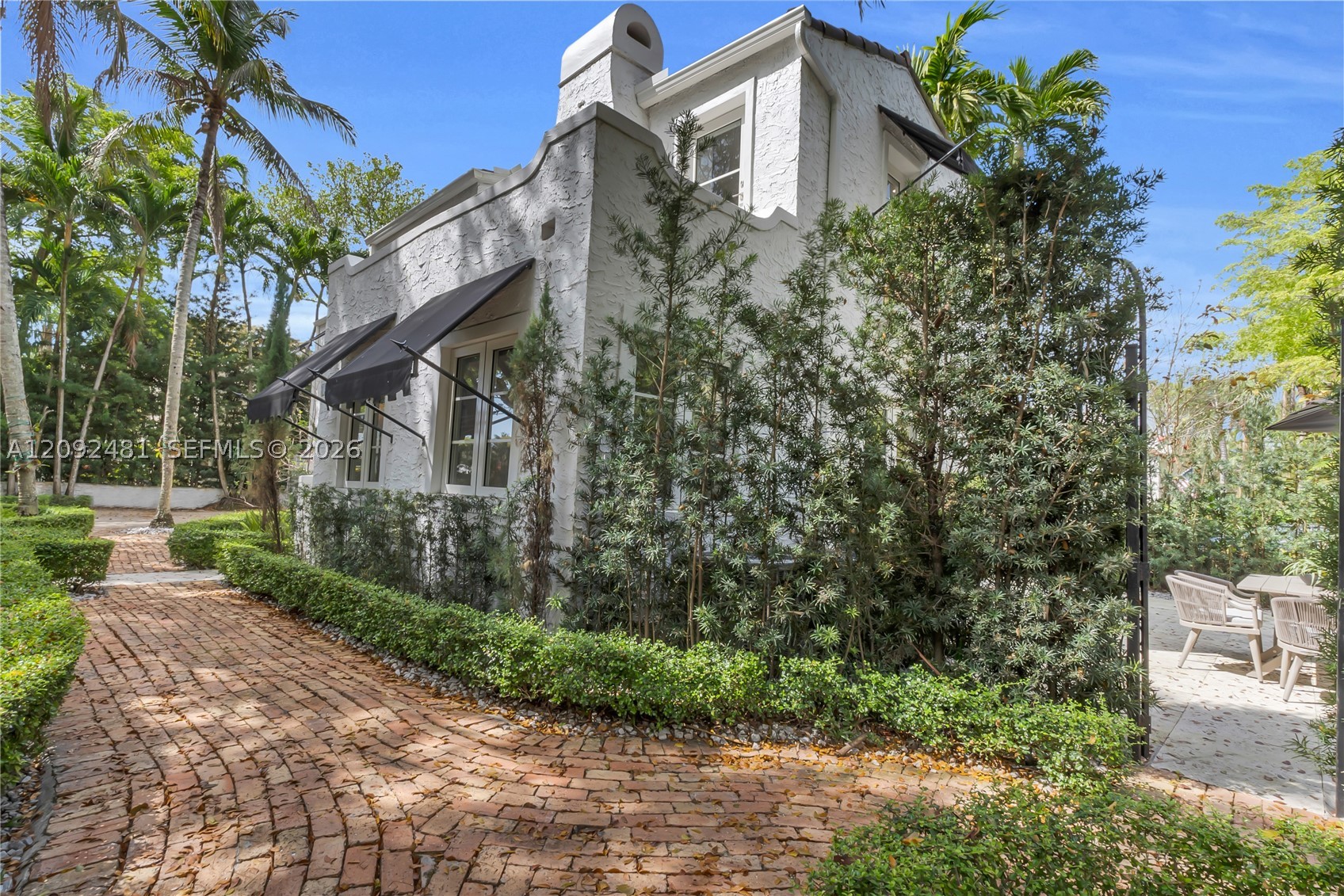 1222 Cortez St, Coral Gables FL 33134