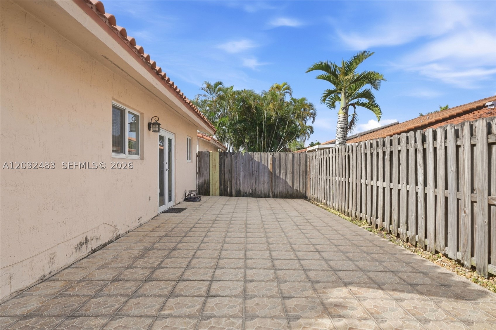 12641 NW 102nd Pl, Hialeah Gardens FL 33018