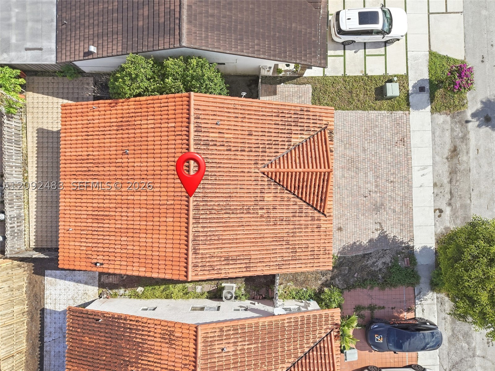 12641 NW 102nd Pl, Hialeah Gardens FL 33018