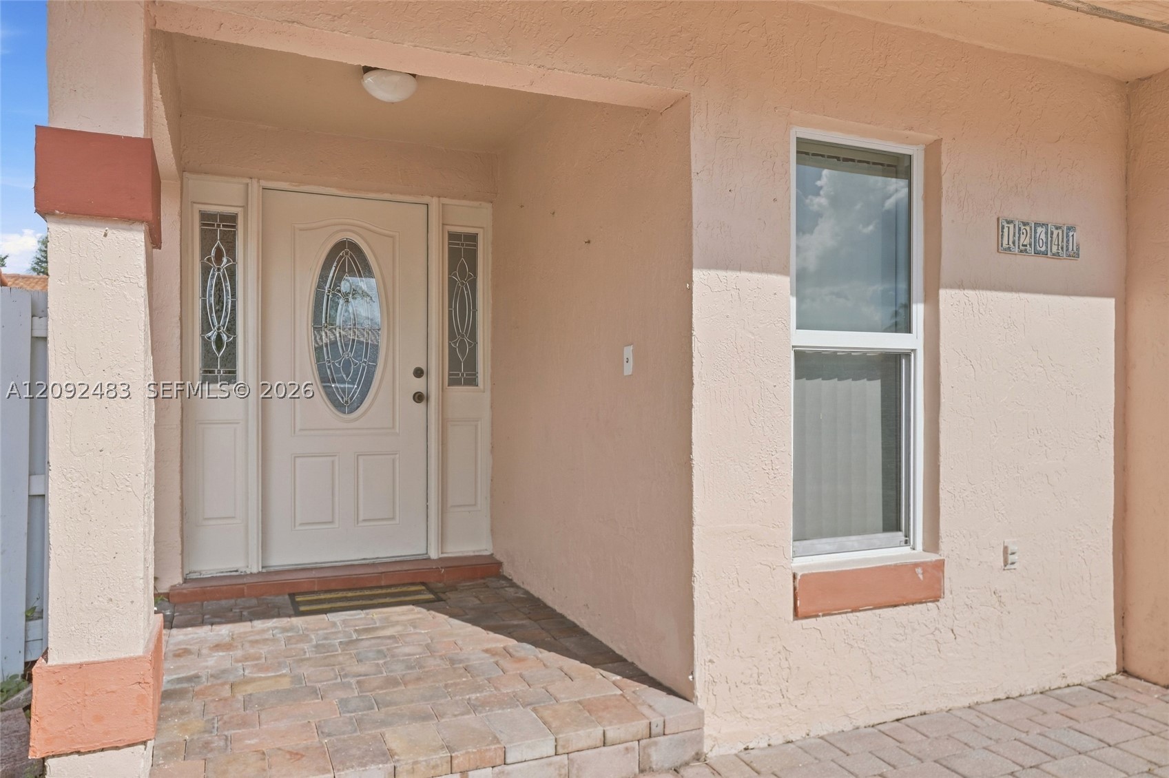 12641 NW 102nd Pl, Hialeah Gardens FL 33018