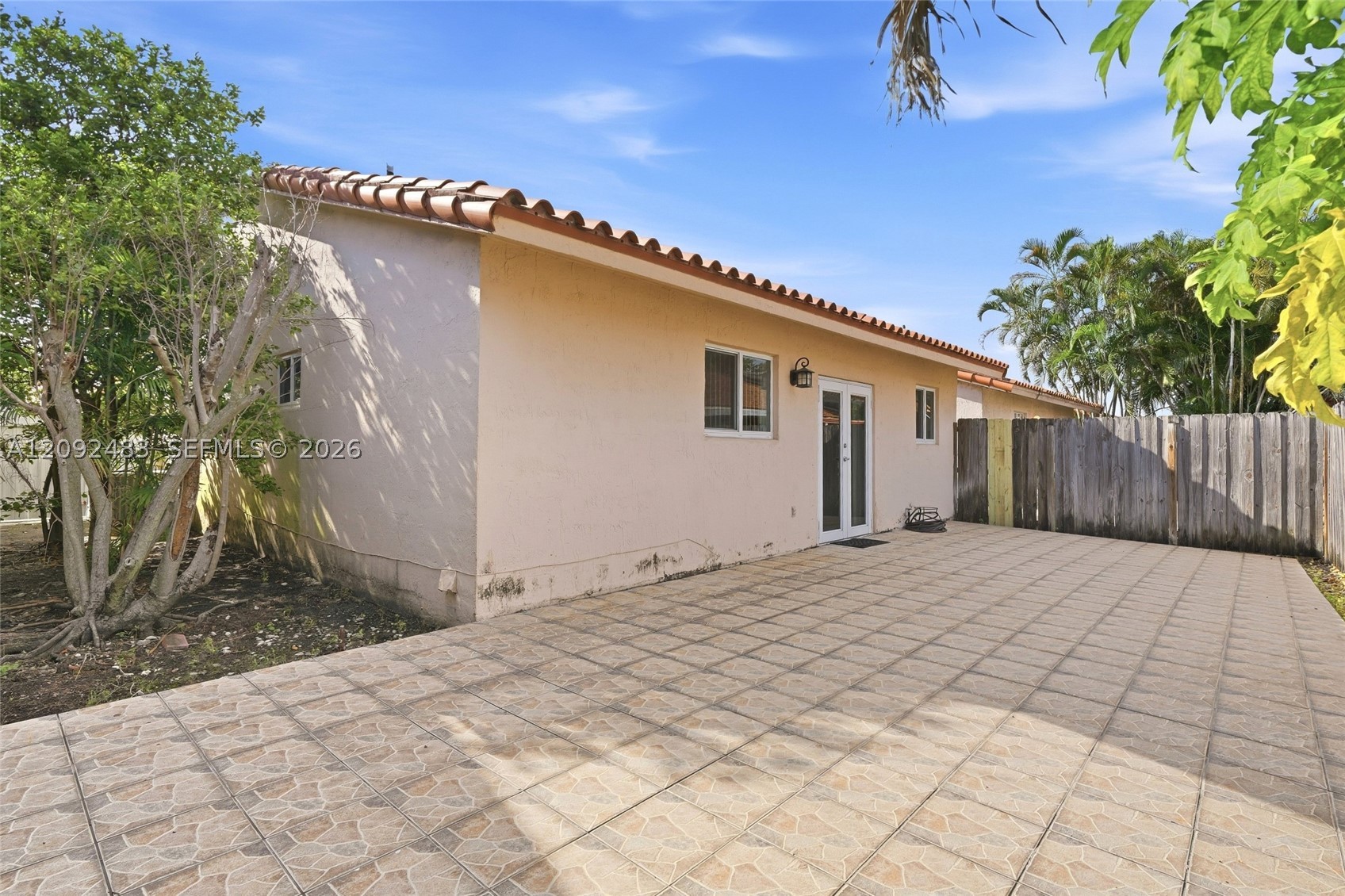 12641 NW 102nd Pl, Hialeah Gardens FL 33018