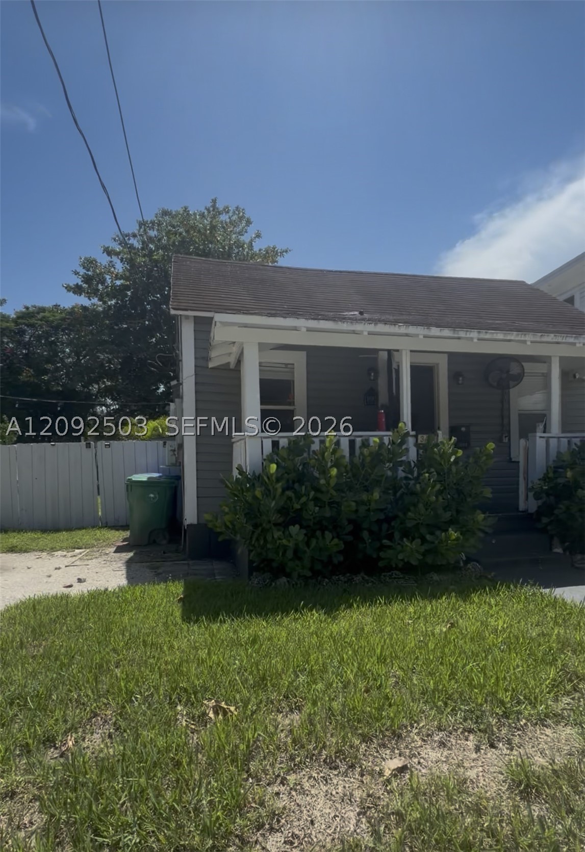 3418 Charles Ave #0, Miami FL 33133