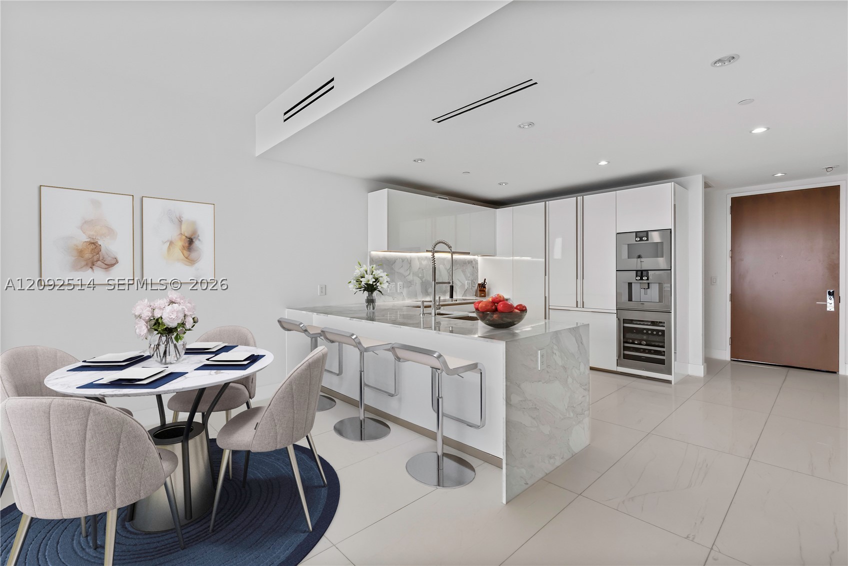 10201 Collins Ave #1104, Bal Harbour FL 33154