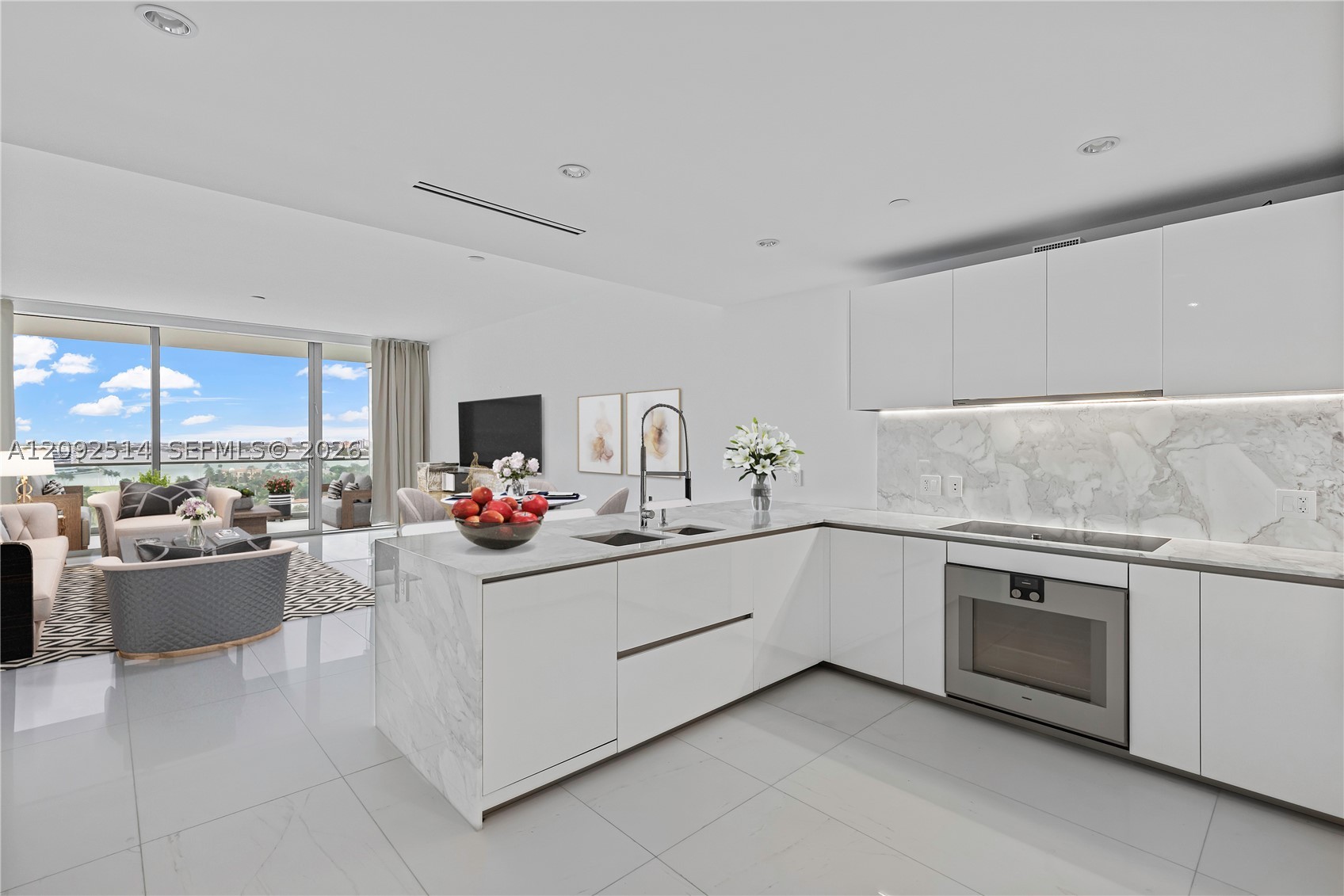 10201 Collins Ave #1104, Bal Harbour FL 33154