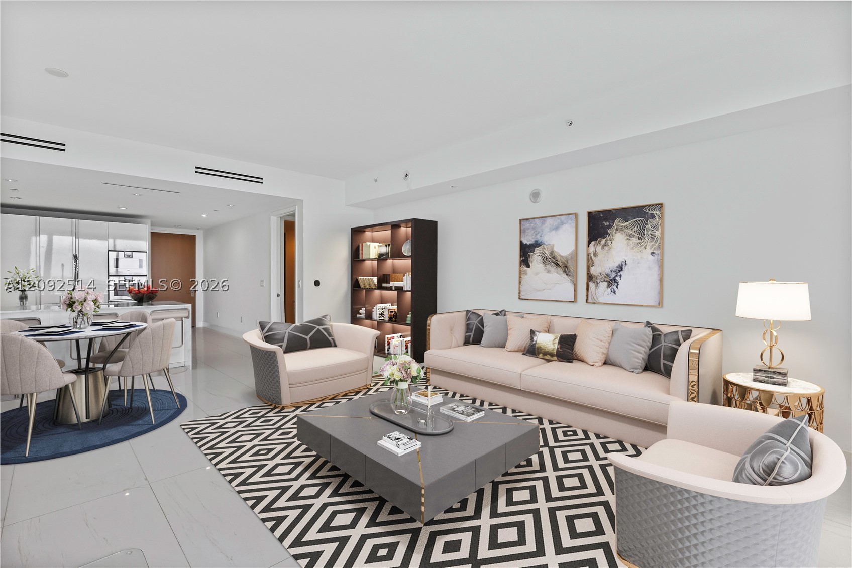 10201 Collins Ave #1104, Bal Harbour FL 33154