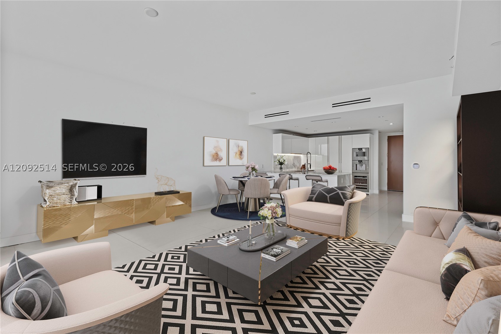 10201 Collins Ave #1104, Bal Harbour FL 33154