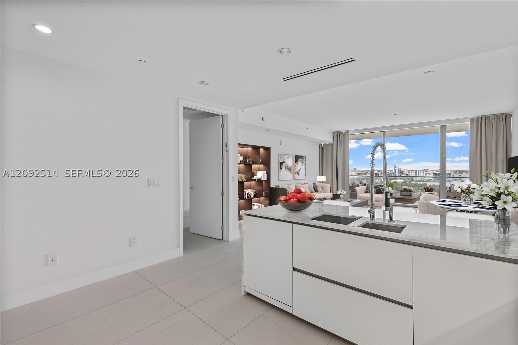10201 Collins Ave #1104, Bal Harbour FL 33154