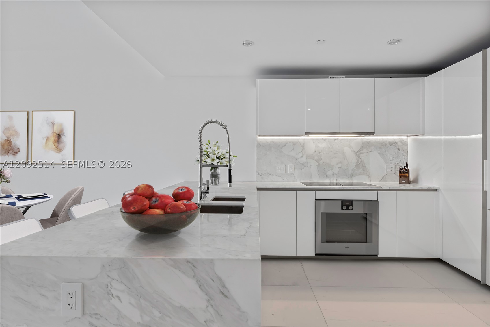 10201 Collins Ave #1104, Bal Harbour FL 33154