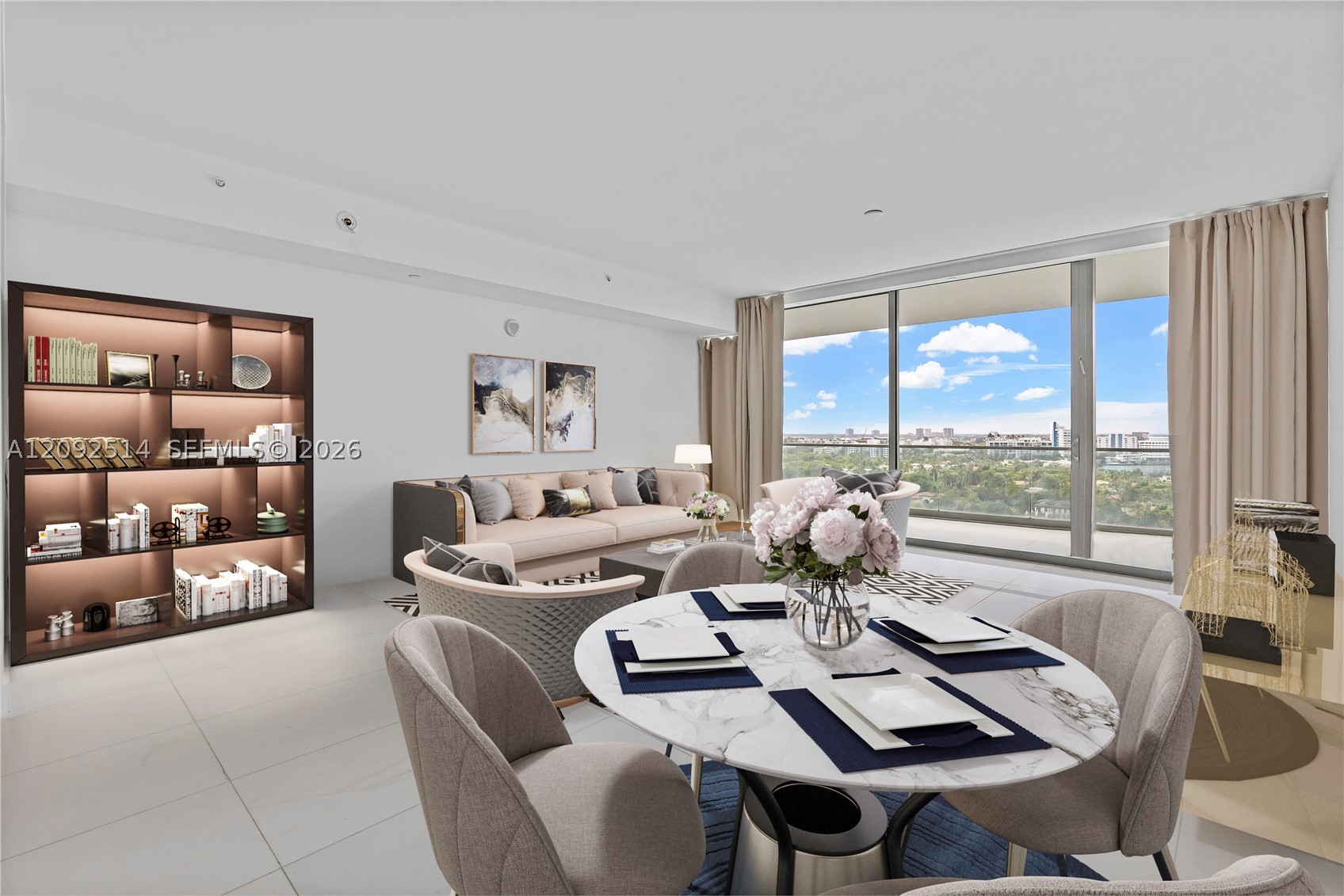 10201 Collins Ave #1104, Bal Harbour FL 33154