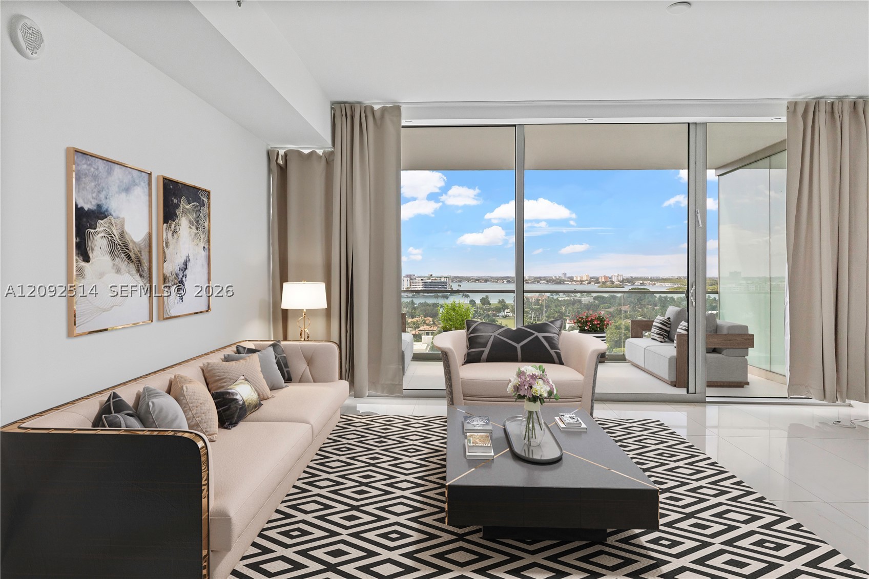 10201 Collins Ave #1104, Bal Harbour FL 33154