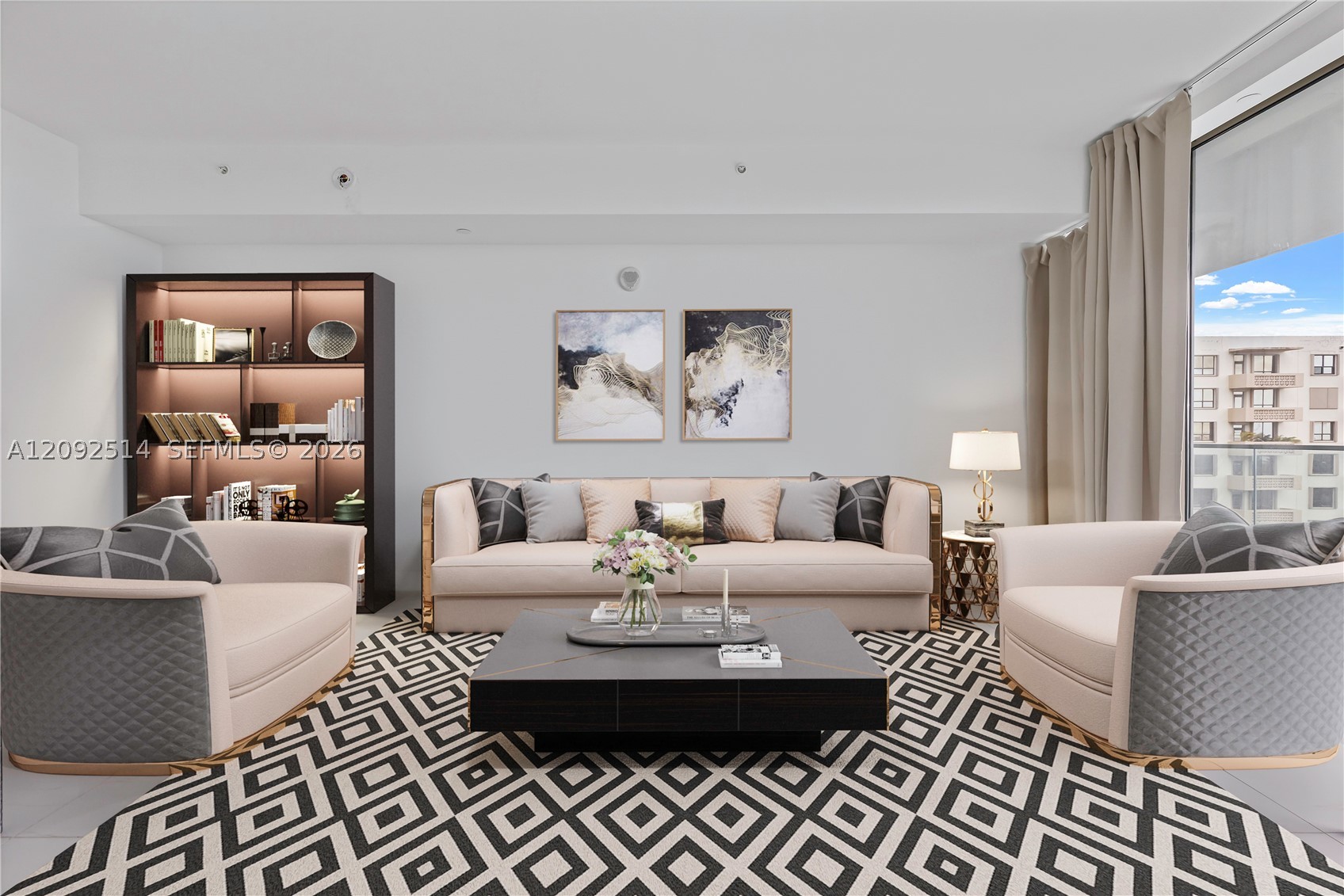 10201 Collins Ave #1104, Bal Harbour FL 33154