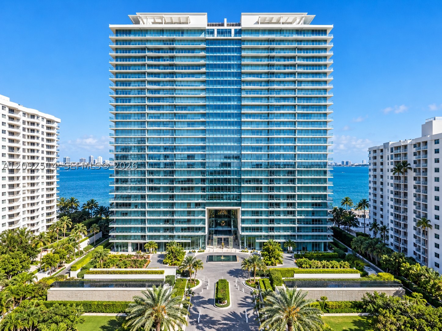 10201 Collins Ave #1104, Bal Harbour FL 33154
