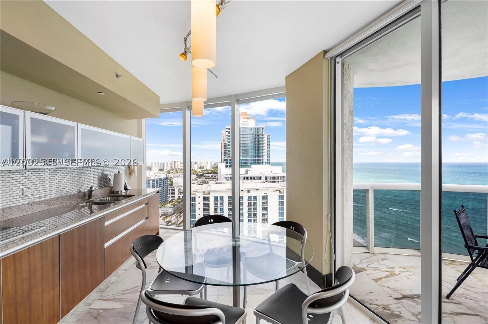 17201 Collins Ave #3101, Sunny Isles Beach FL 33160