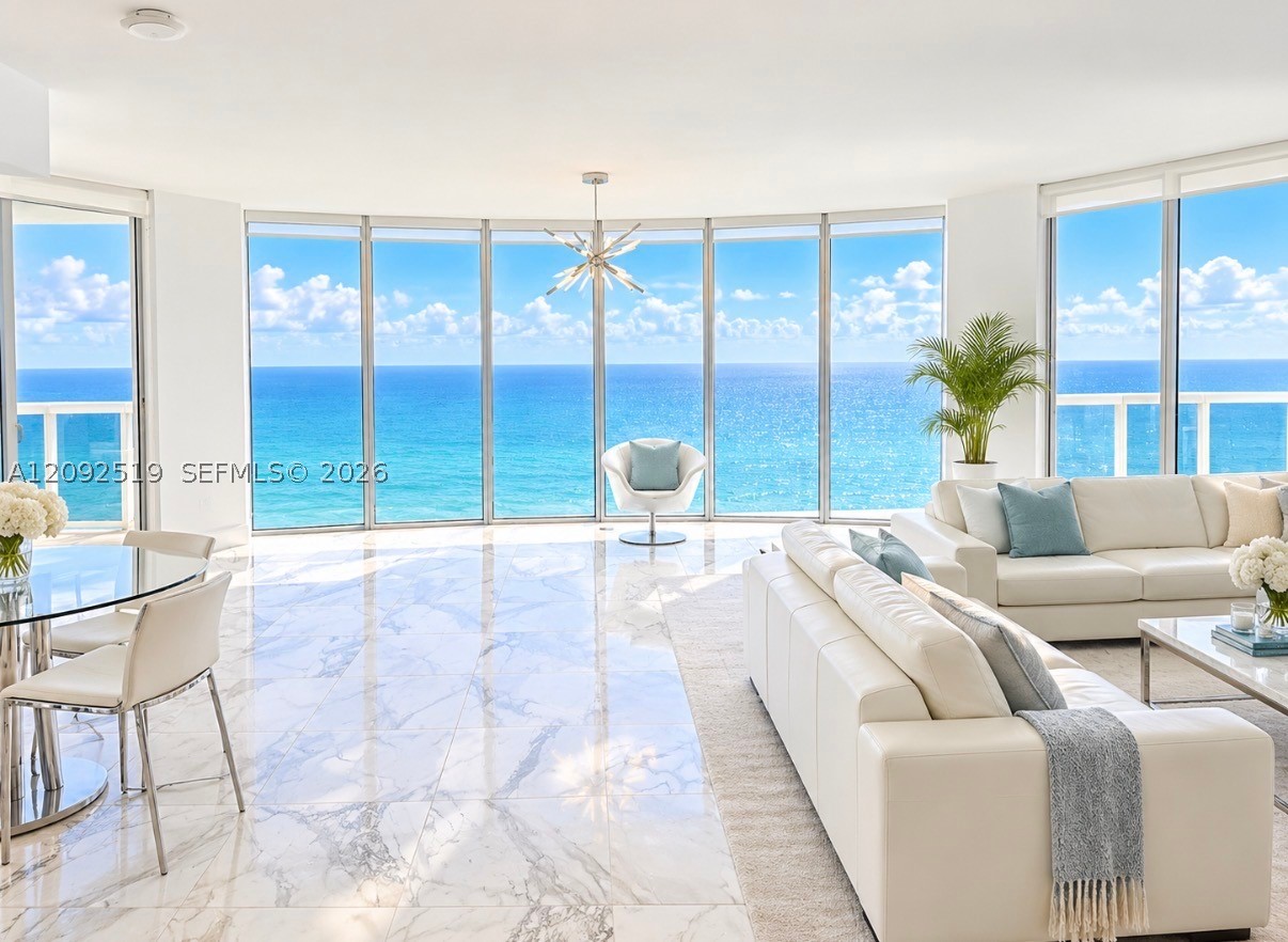 17201 Collins Ave #3101, Sunny Isles Beach FL 33160