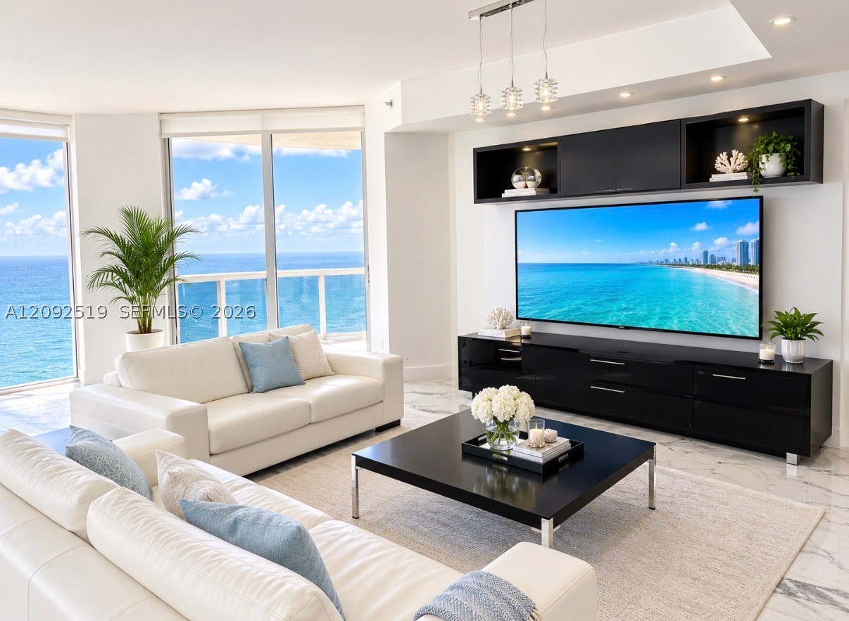 17201 Collins Ave #3101, Sunny Isles Beach FL 33160