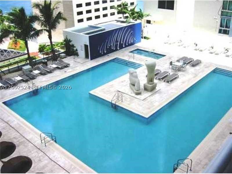 335 BISCAYNE BL #4200, Miami FL 33131