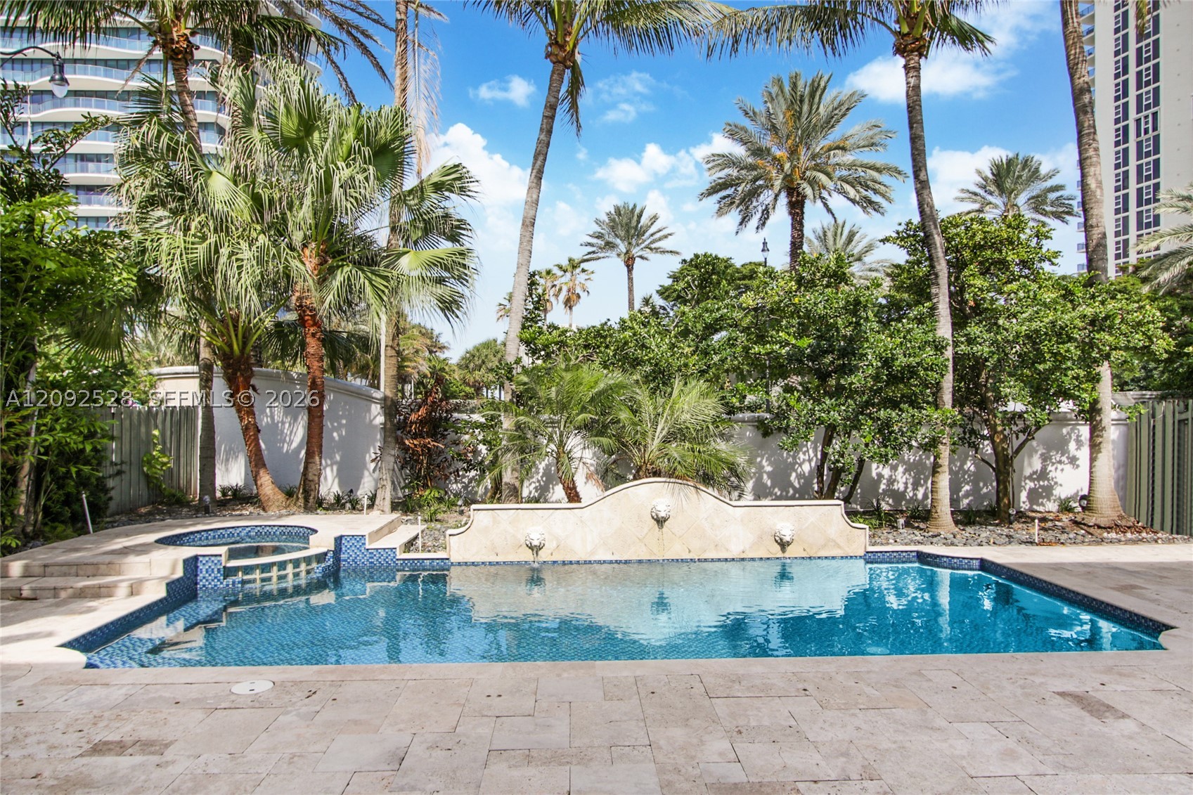 19443 40th Ct, Sunny Isles Beach FL 33160