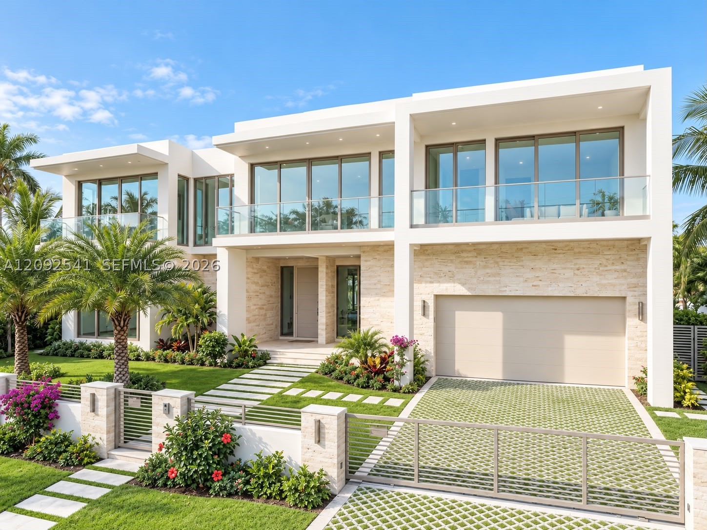2000 S Hibiscus Dr, North Miami FL 33181