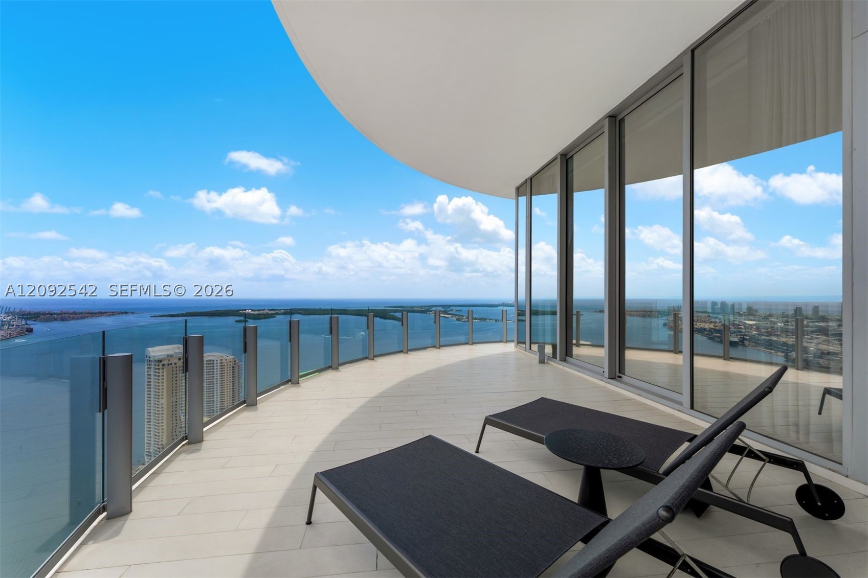 300 Biscayne Boulevard Way #5801C, Miami FL 33131