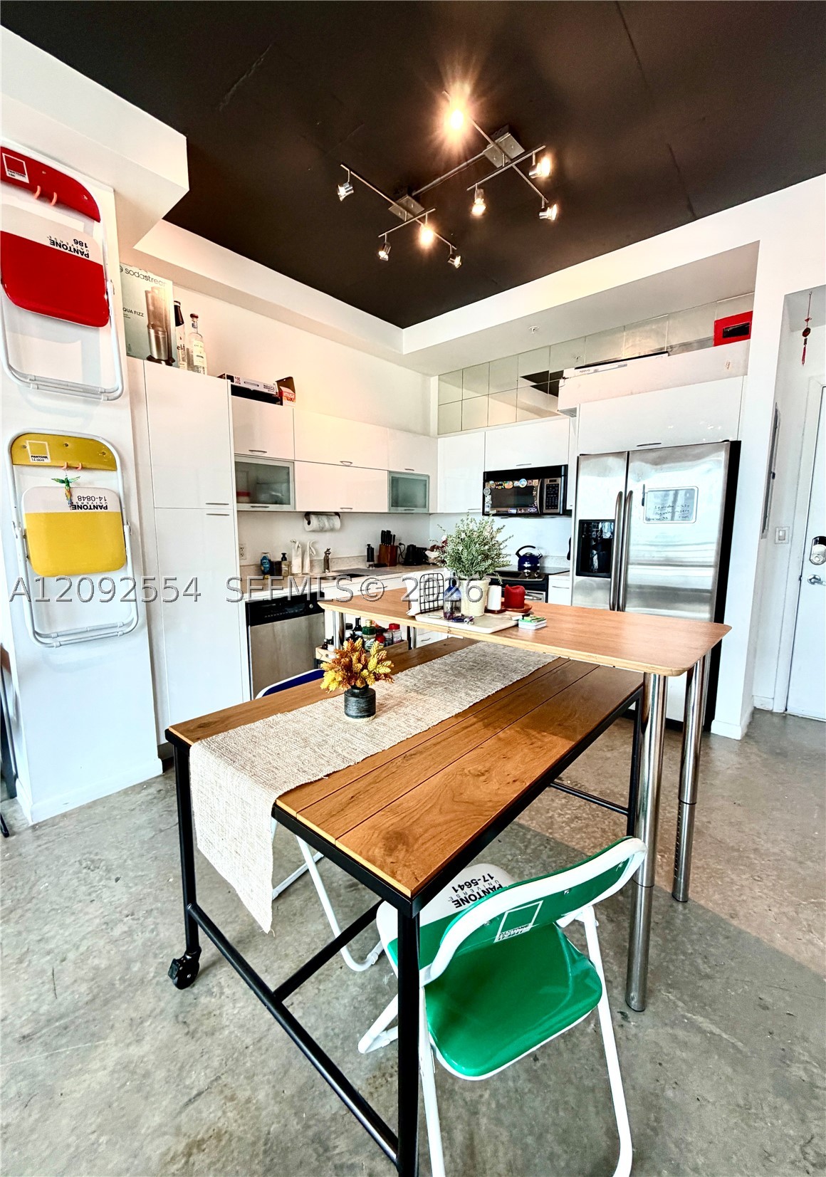 133 NE 2nd Ave #1909, Miami FL 33132