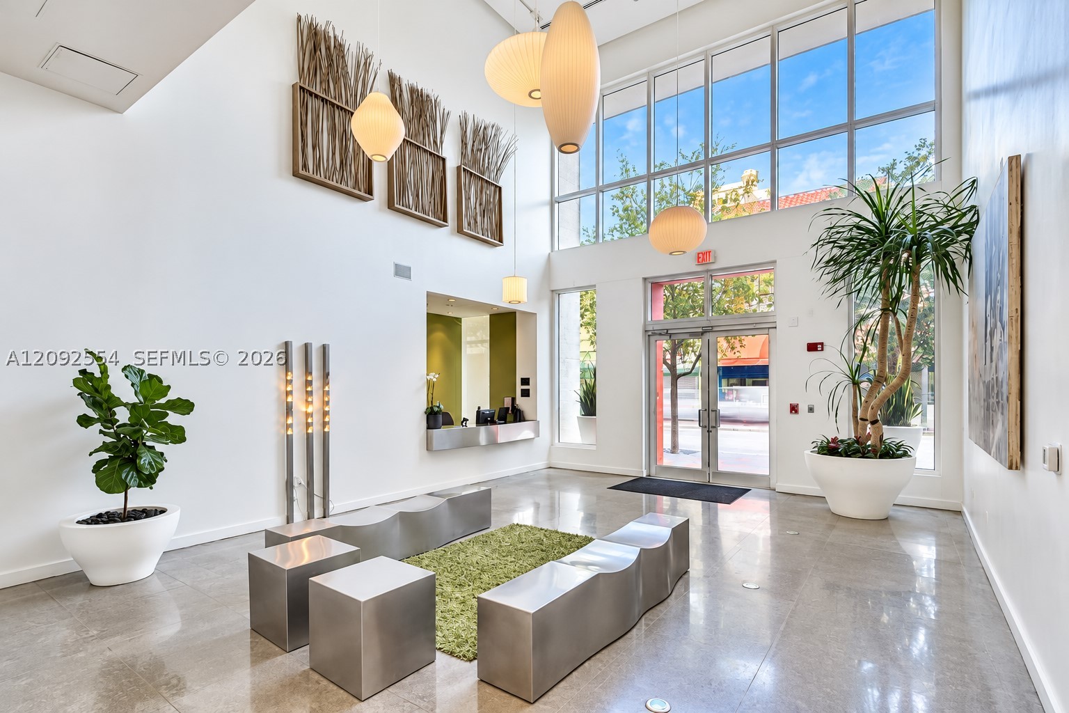 133 NE 2nd Ave #1909, Miami FL 33132