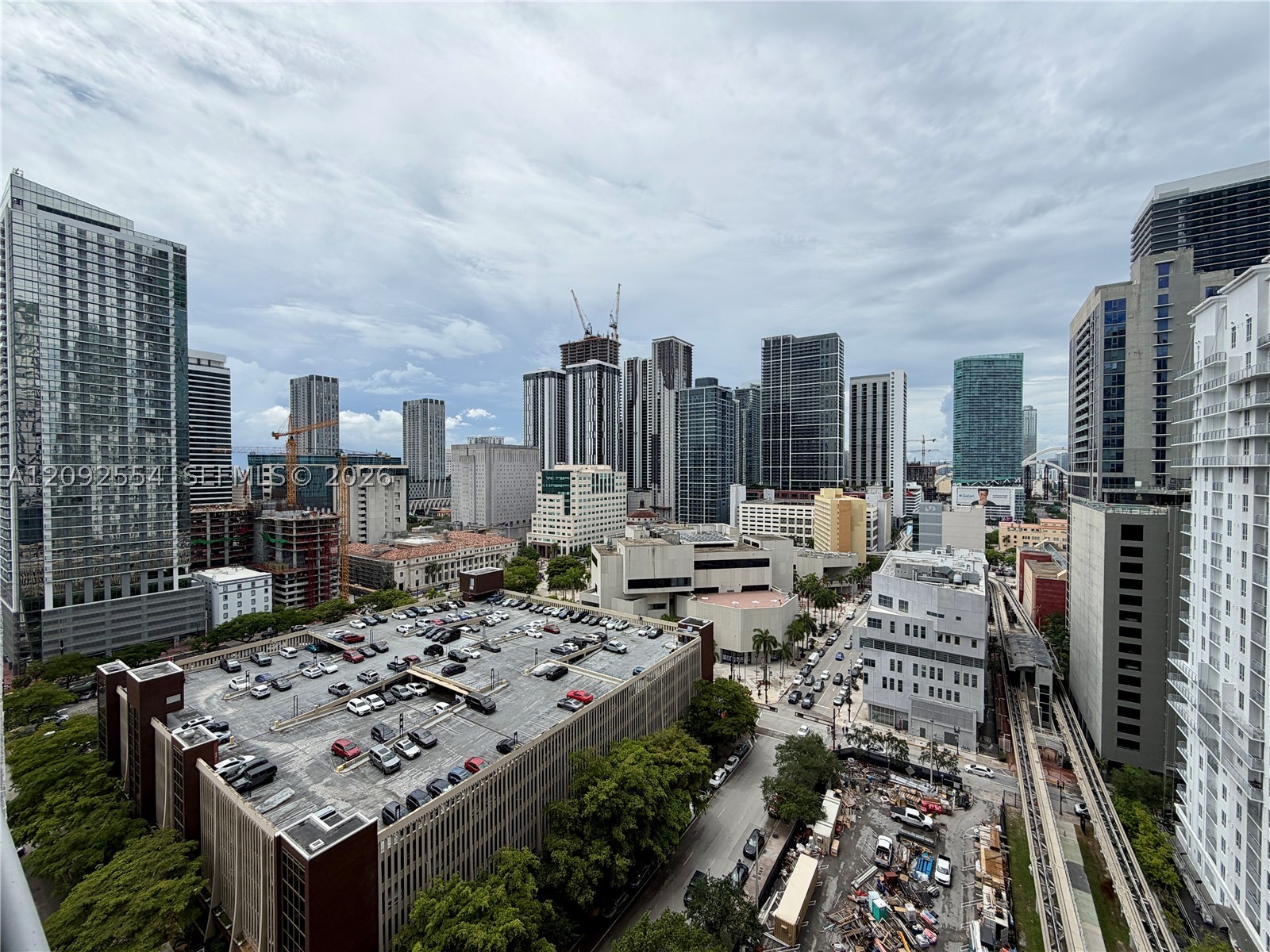133 NE 2nd Ave #1909, Miami FL 33132