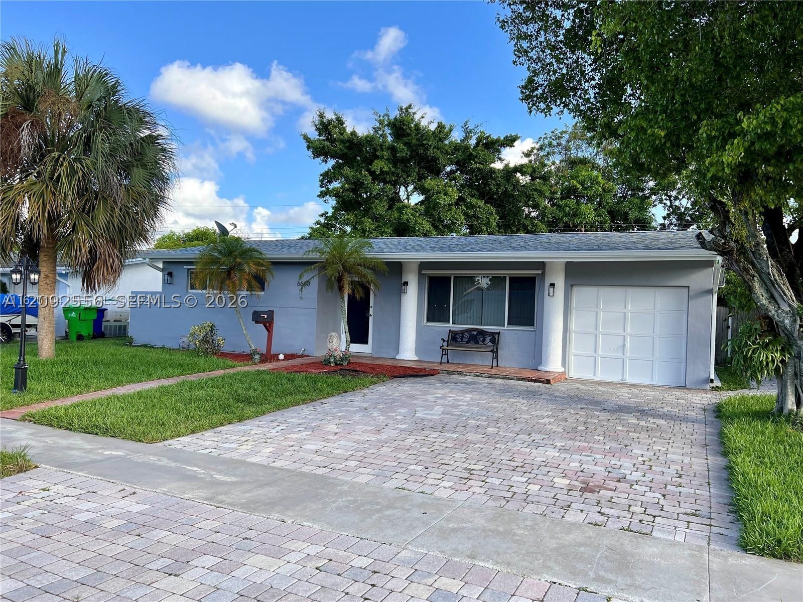 Sunrise FL 33313 - A12092556