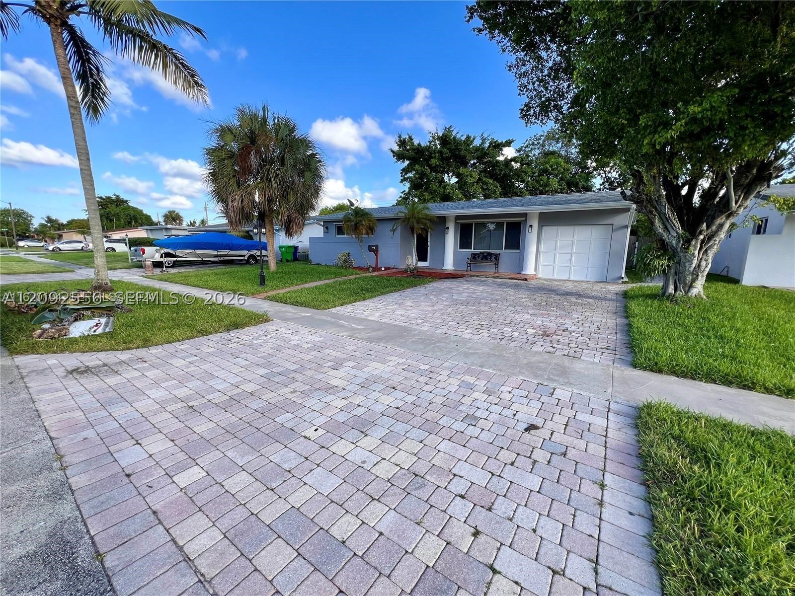 Sunrise FL 33313 - A12092556