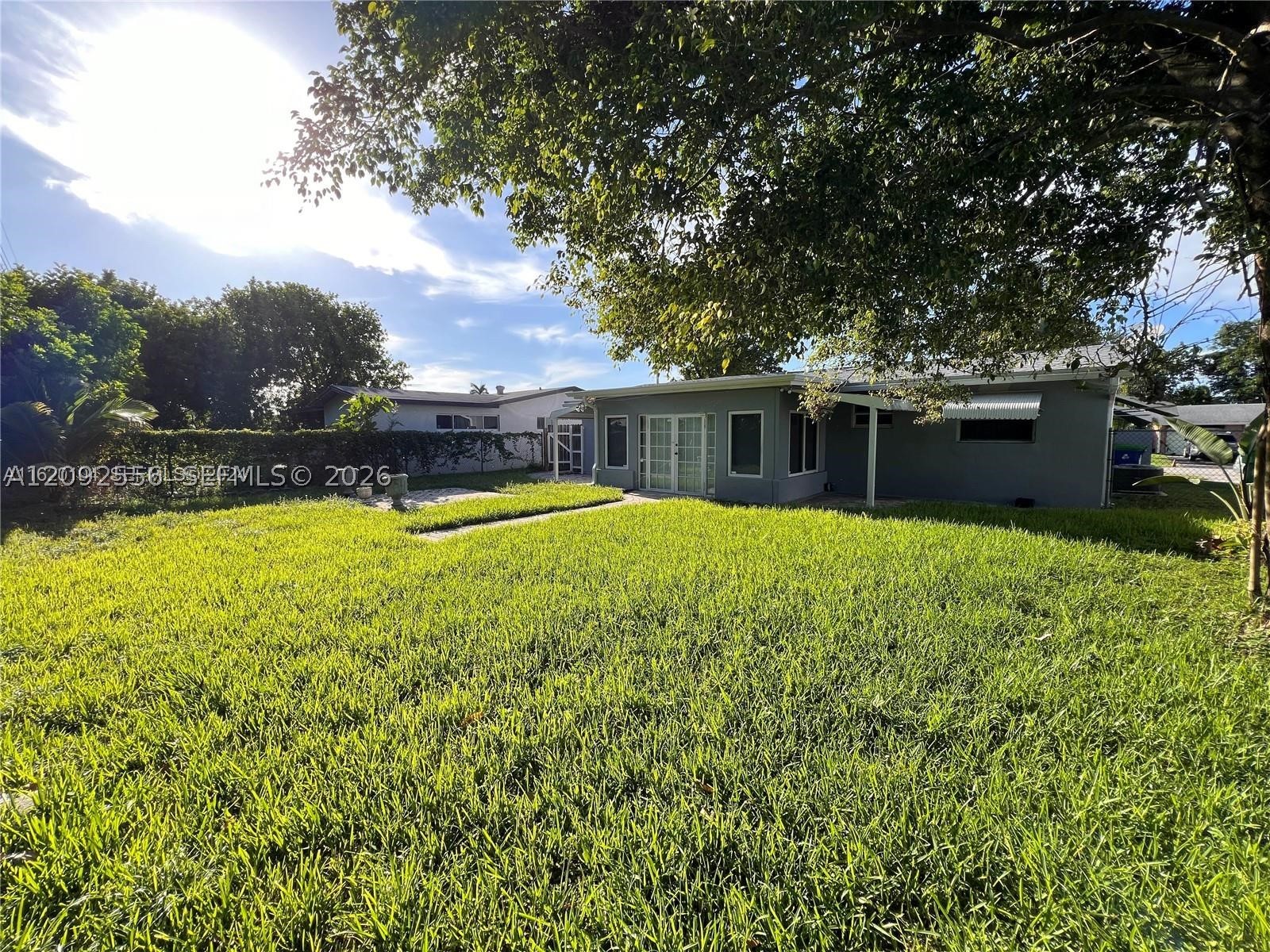 Sunrise FL 33313 - A12092556