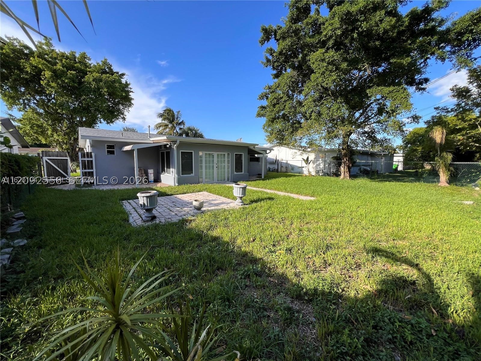 Sunrise FL 33313 - A12092556