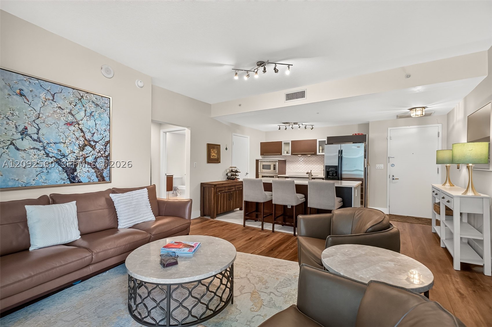 1900 N Bayshore Dr #2717, Miami FL 33132