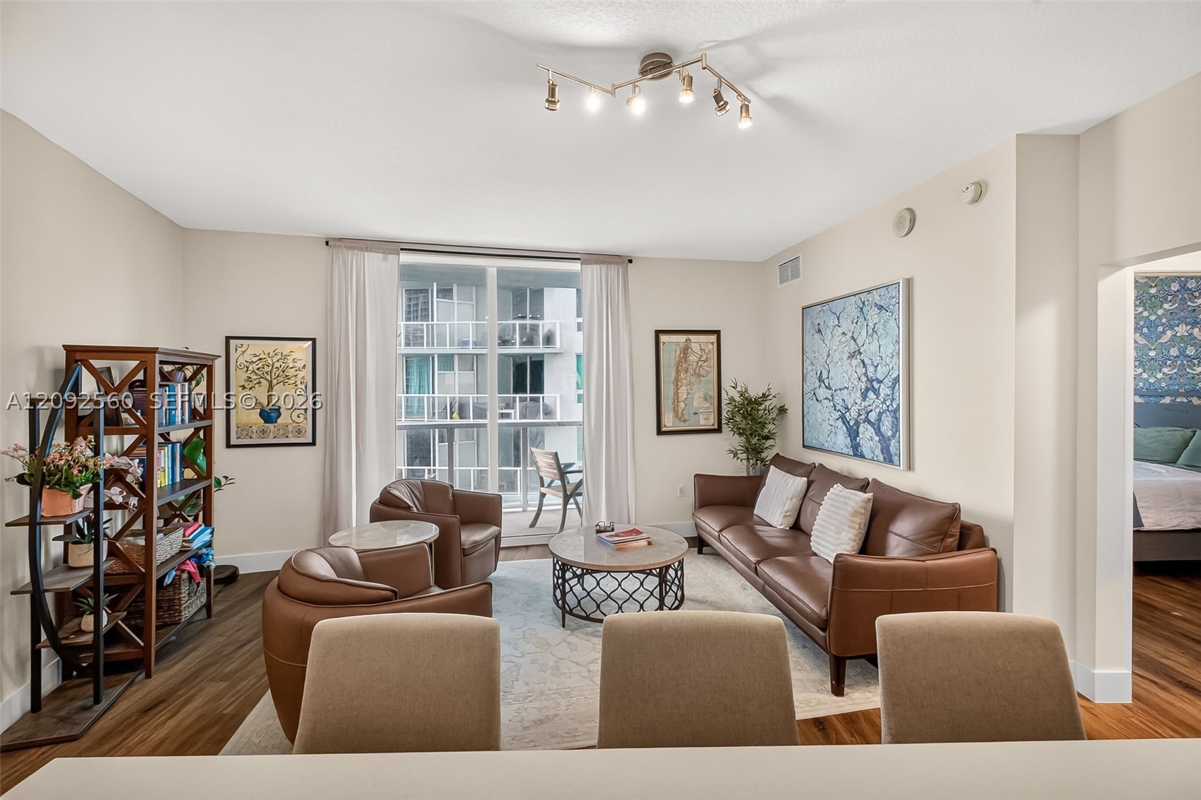 1900 N Bayshore Dr #2717, Miami FL 33132