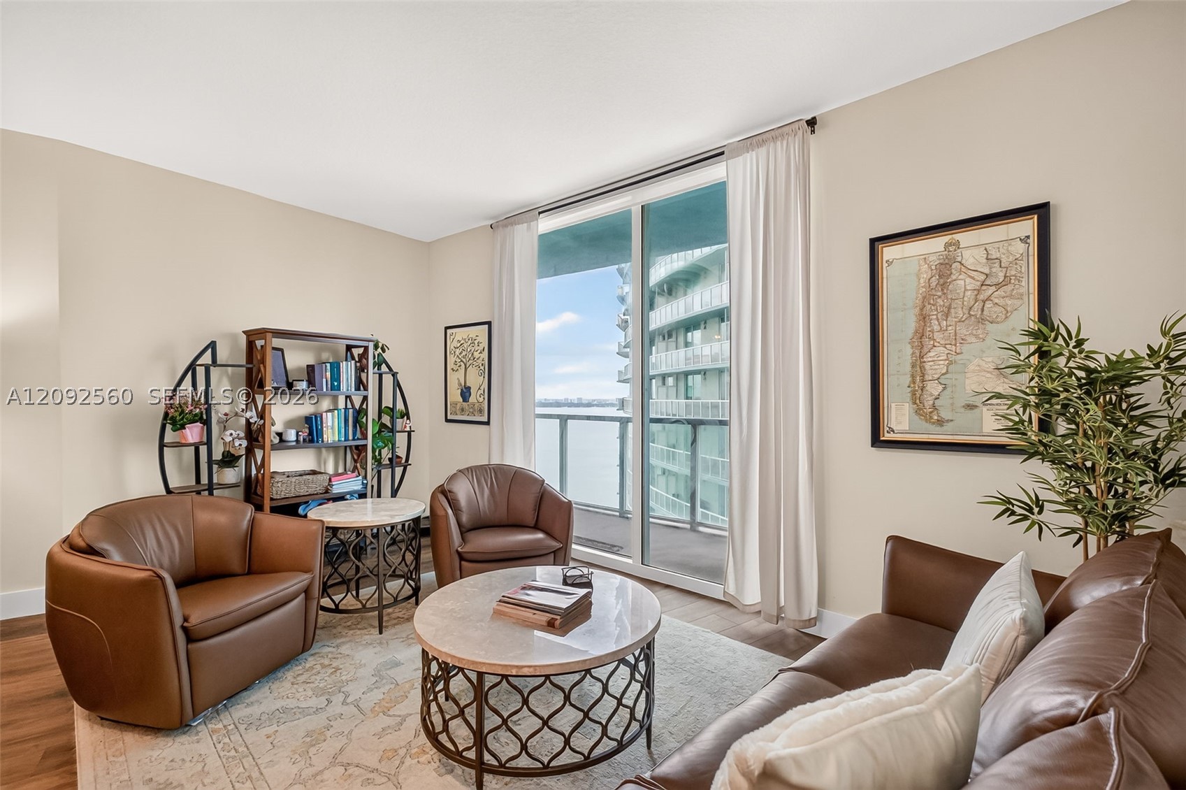 1900 N Bayshore Dr #2717, Miami FL 33132