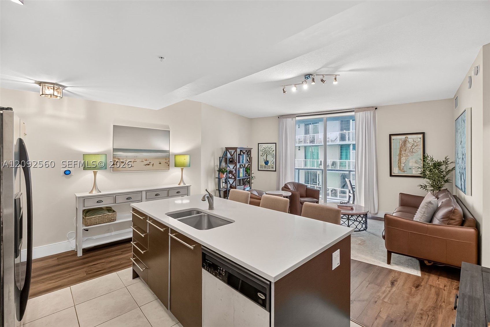1900 N Bayshore Dr #2717, Miami FL 33132