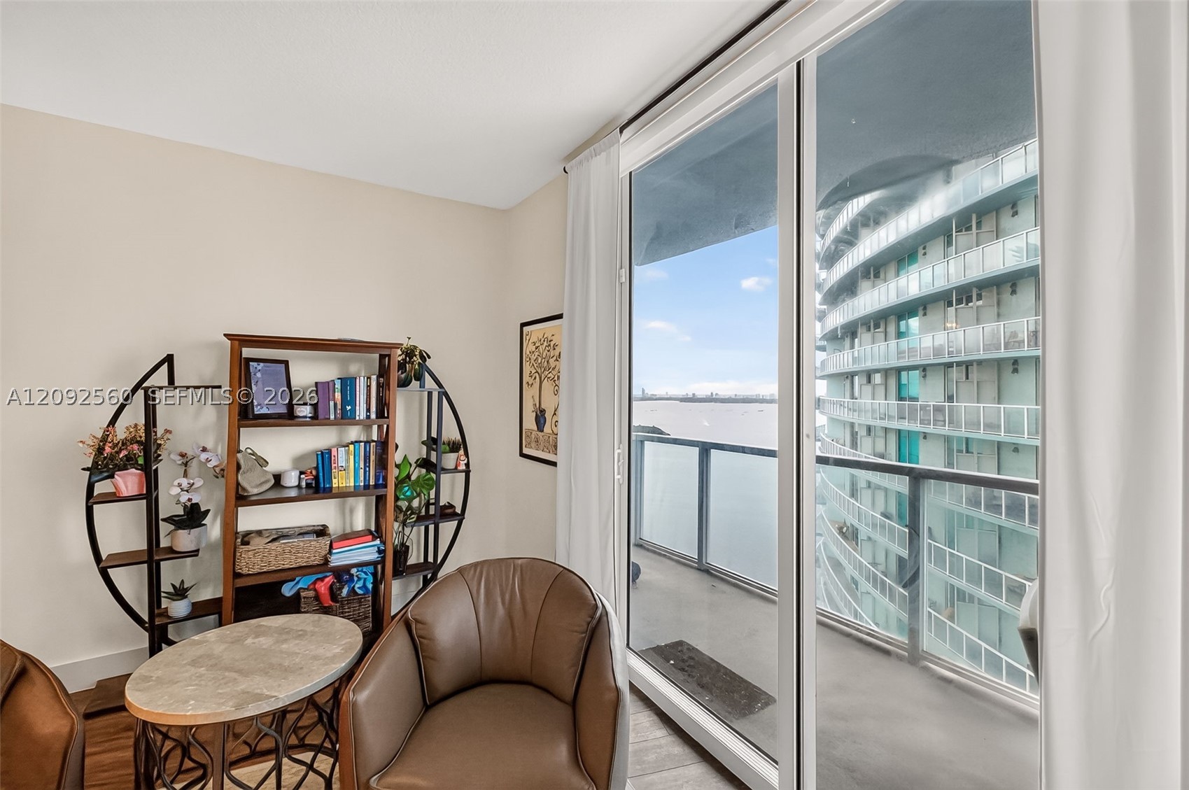 1900 N Bayshore Dr #2717, Miami FL 33132