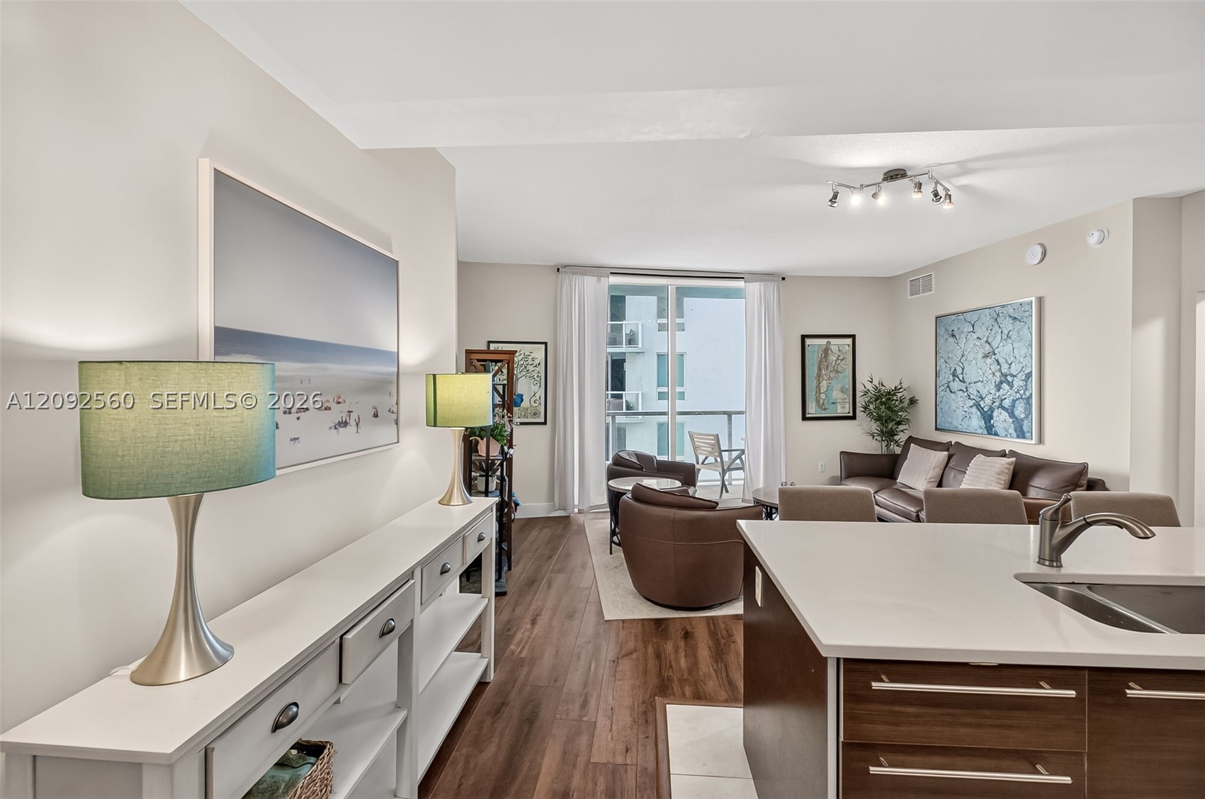 1900 N Bayshore Dr #2717, Miami FL 33132