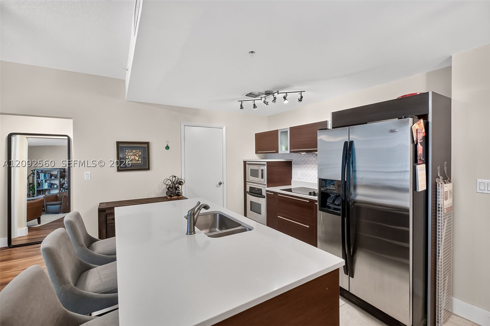 1900 N Bayshore Dr #2717, Miami FL 33132