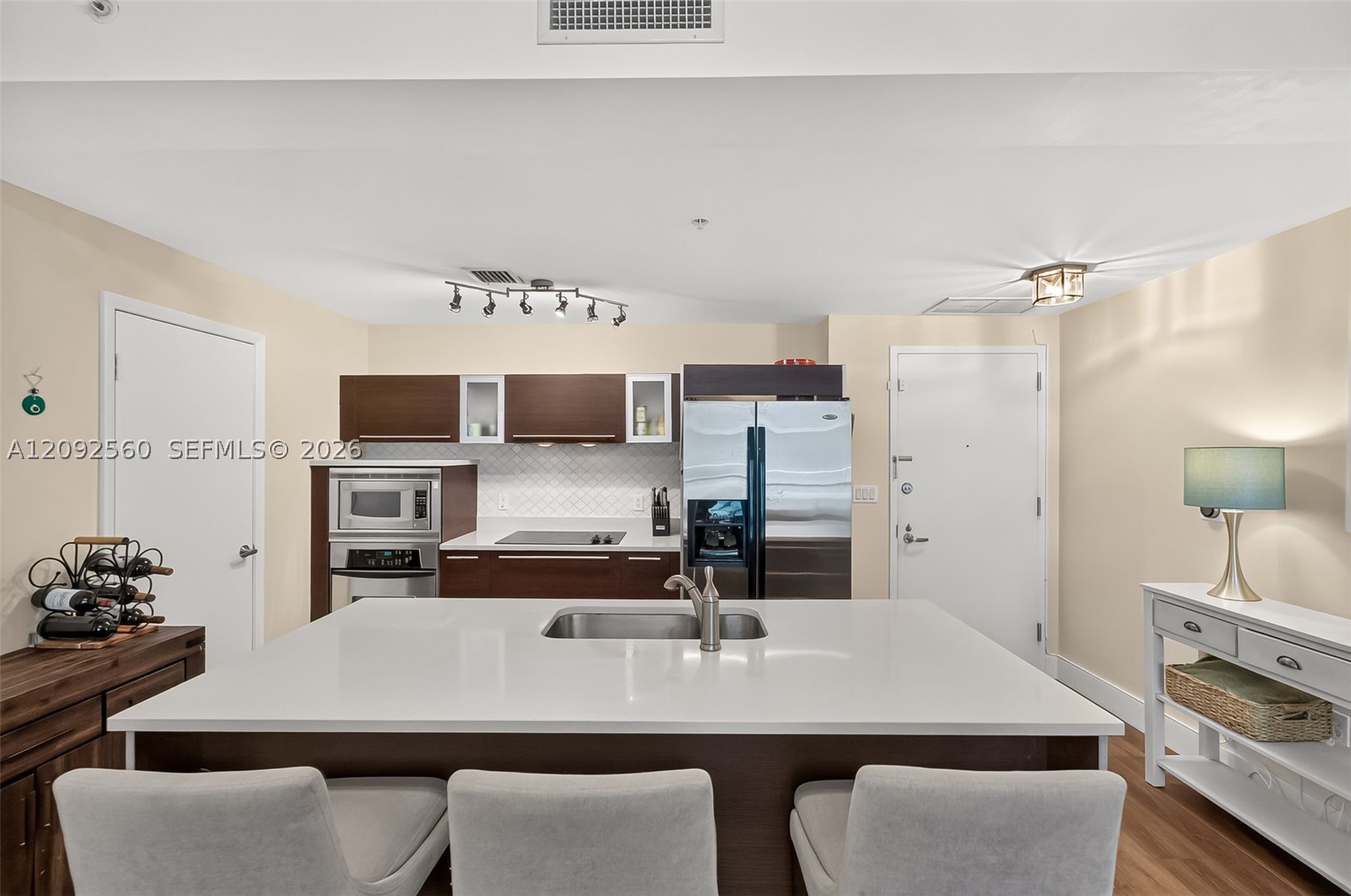 1900 N Bayshore Dr #2717, Miami FL 33132