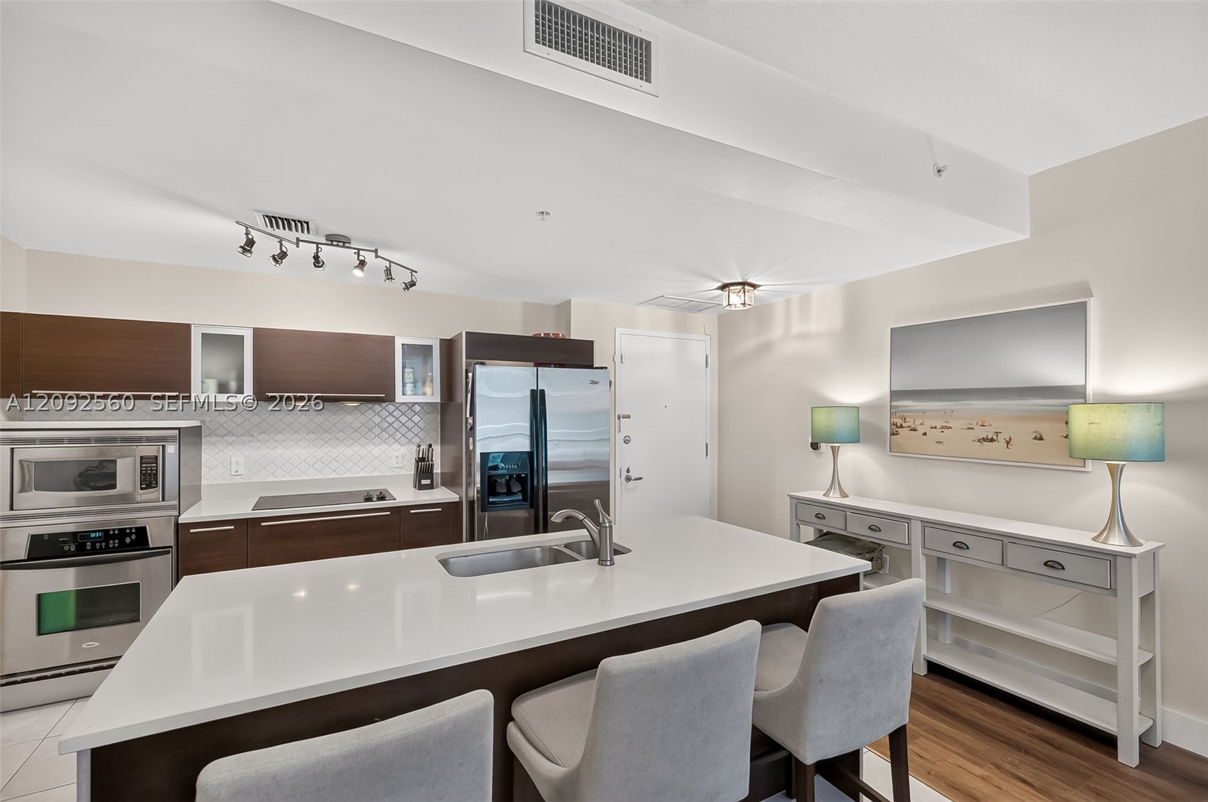1900 N Bayshore Dr #2717, Miami FL 33132