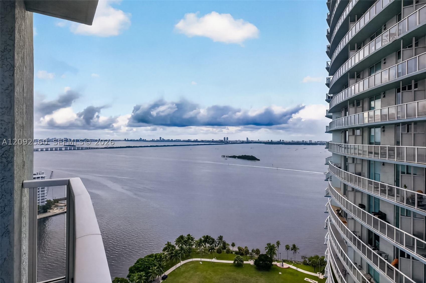 1900 N Bayshore Dr #2717, Miami FL 33132