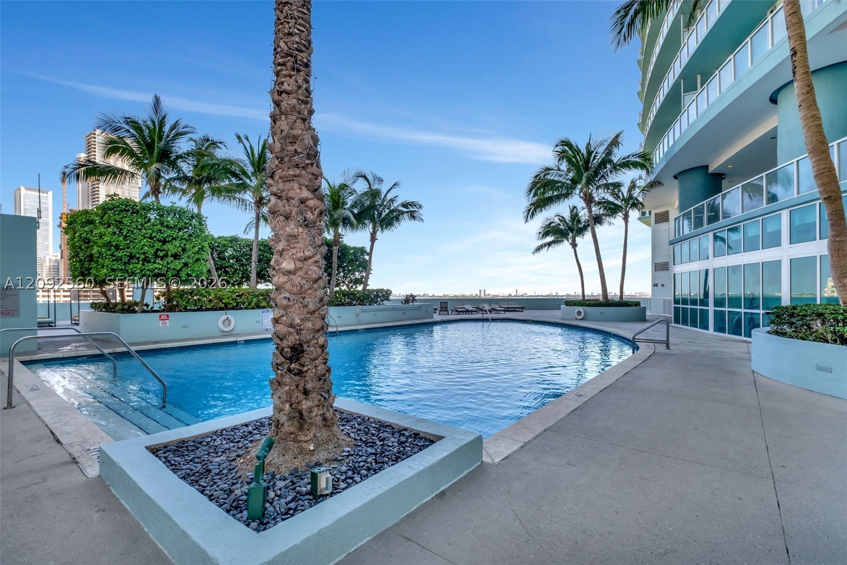 1900 N Bayshore Dr #2717, Miami FL 33132