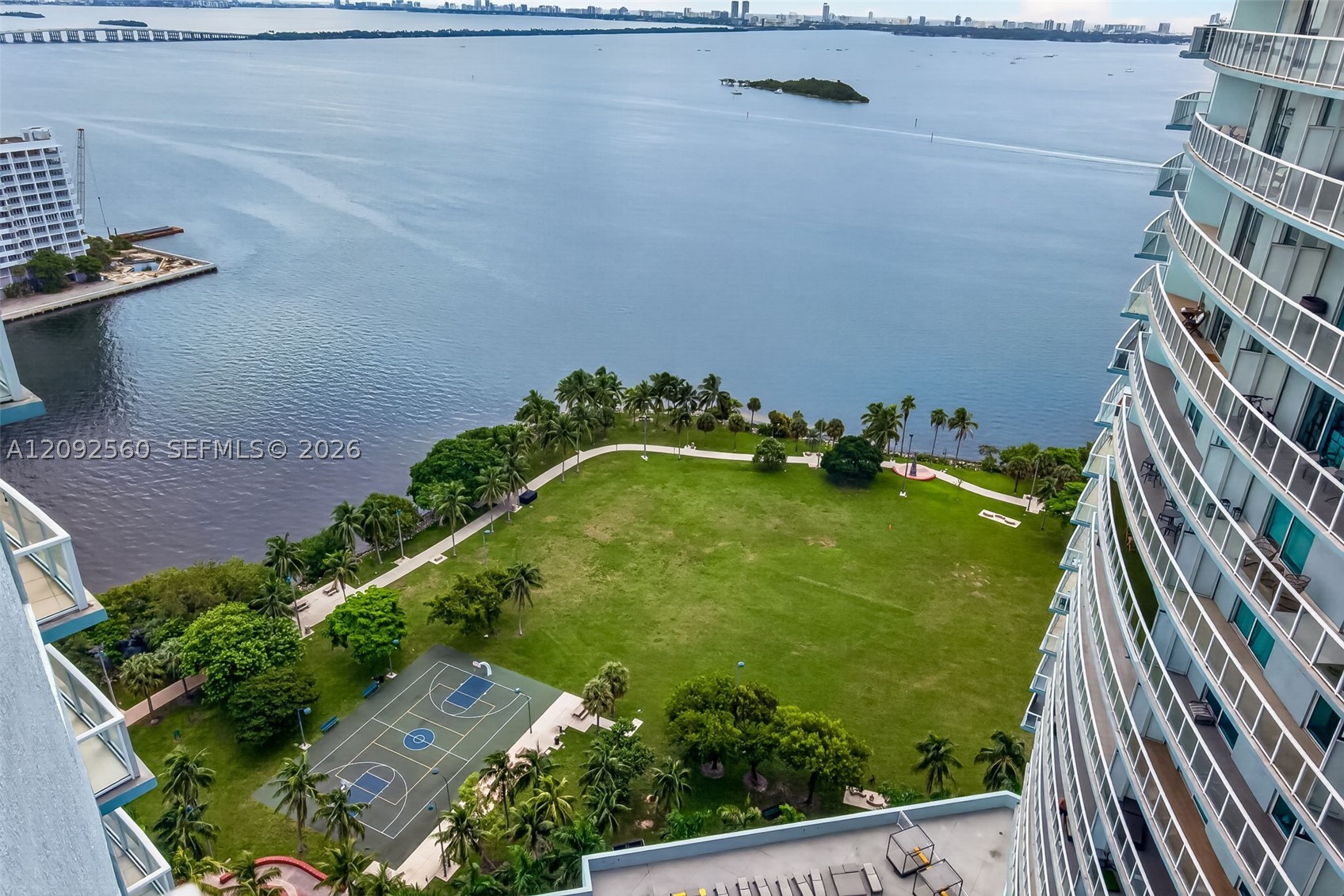 1900 N Bayshore Dr #2717, Miami FL 33132
