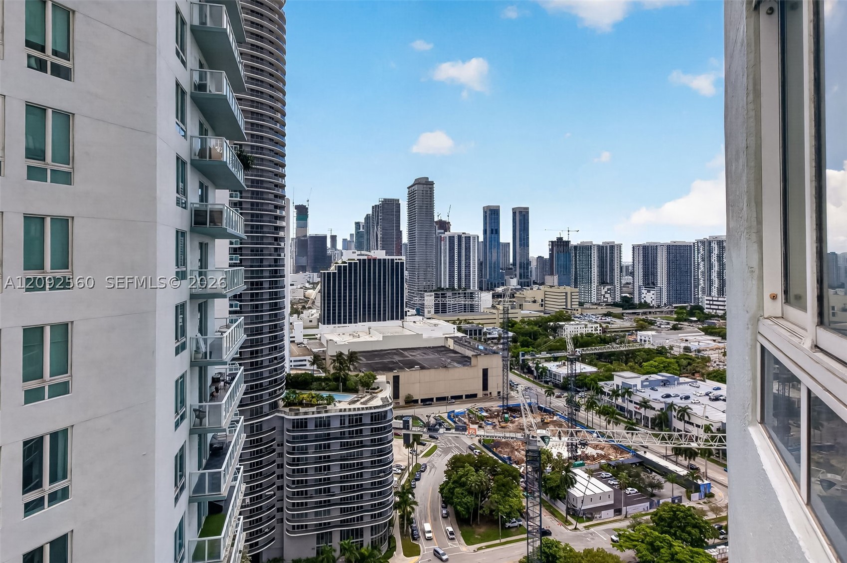 1900 N Bayshore Dr #2717, Miami FL 33132
