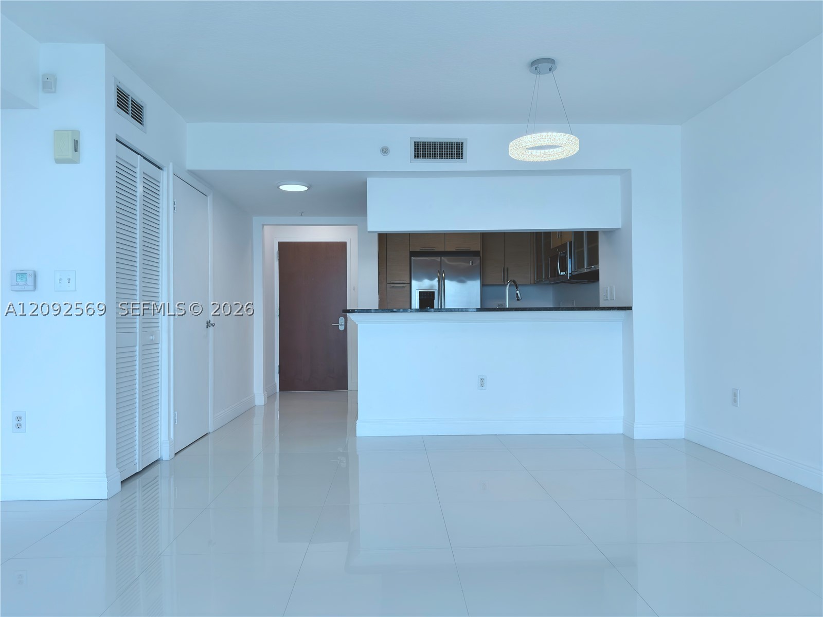 31 SE 5th St #2307, Miami FL 33131