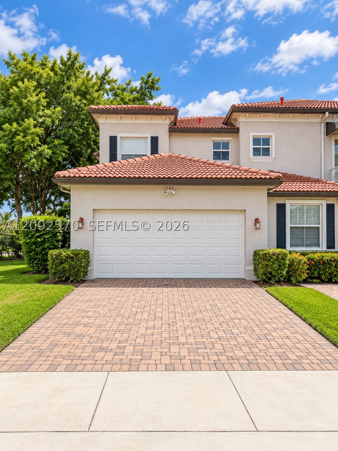 15260 SW 91st Ln, Miami FL 33196