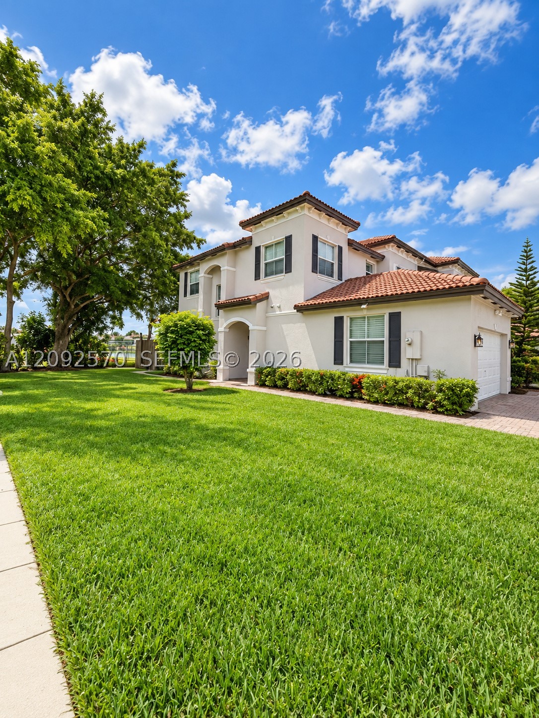 15260 SW 91st Ln, Miami FL 33196